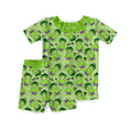 Smash Mode Youth Short Set **PreOrder**