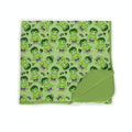 Smash Mode Bamboo Blanket **PreOrder**