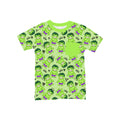 Smash Mode Pocket T-Shirt **PreOrder**
