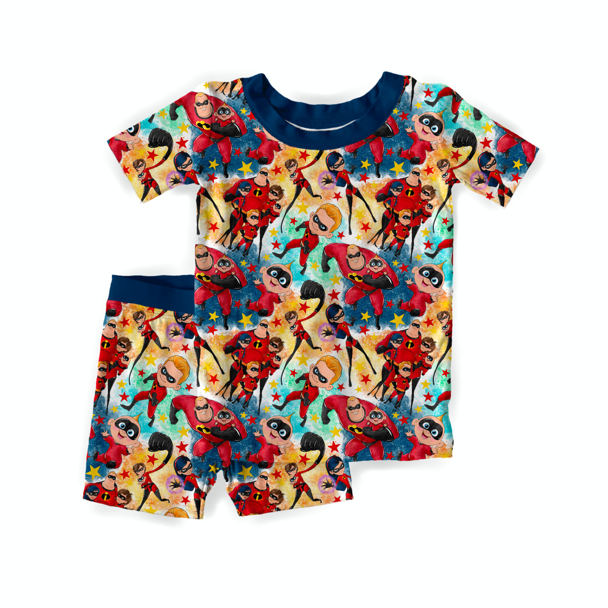Incredible Together Youth Short Set **PreOrder**