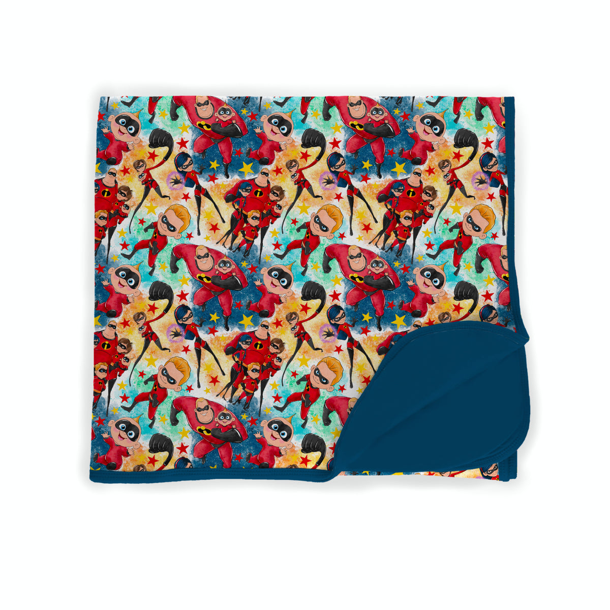 Incredible Together Bamboo Blanket **PreOrder**