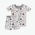 IVF Awareness Youth Short Set *RTS*