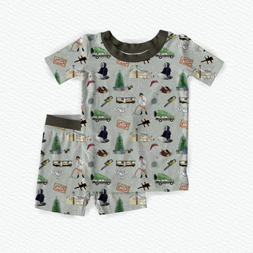 Griswold Greetings Youth Short Set *RTS*