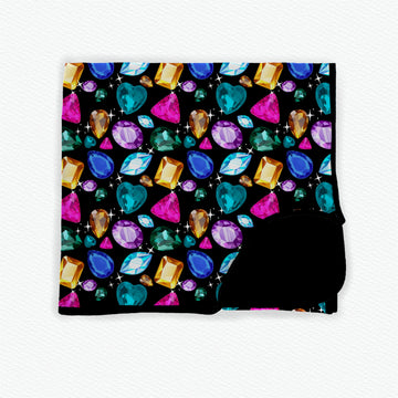 Bejeweled Bamboo Blanket *RTS*