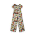 Cinematic Threads Jumpsuit *RTS*