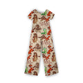 Friends Forever Jumpsuit *RTS*