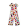 Otter Friends Medically Adaptable Jumpsuit *RTS*