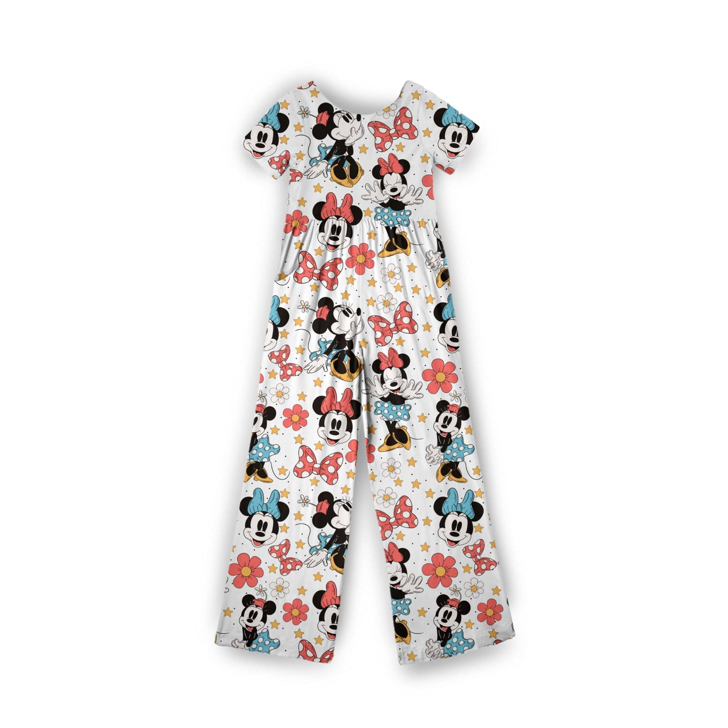 Bows & Magic Jumpsuit *RTS*