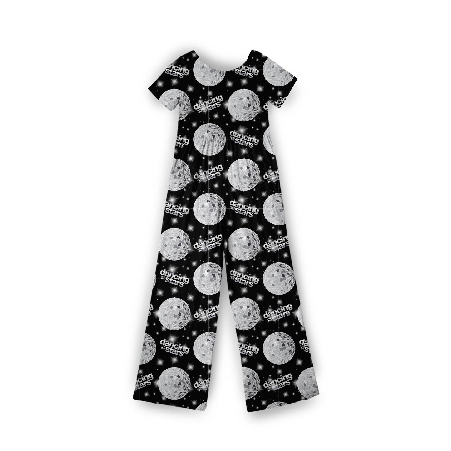 Dancing With The Stars Jumpsuit *RTS*