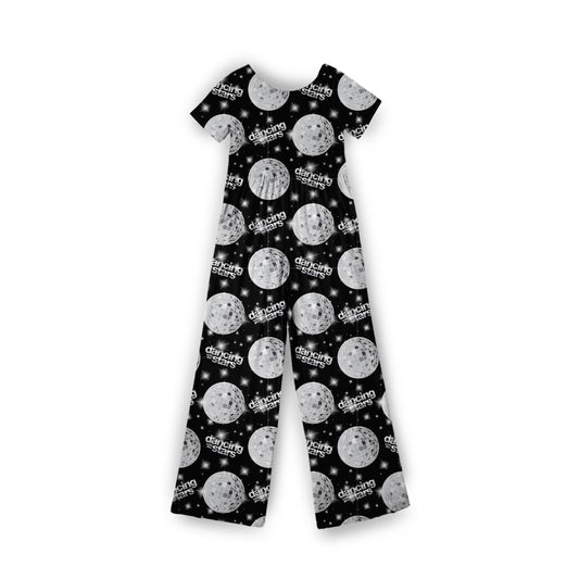 Dancing With The Stars Jumpsuit *RTS*
