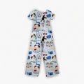 If You're A Bird, I'm A Bird Jumpsuit *RTS*