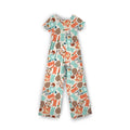 Hoppy Heeler Easter Medically Adaptable Jumpsuit *RTS*