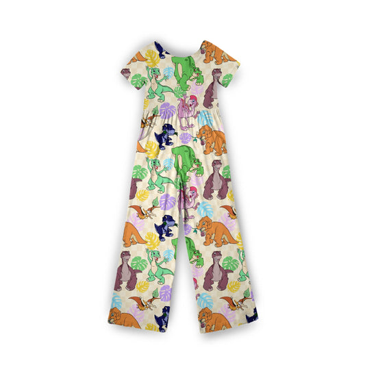 Where Time Began Medically Adaptable Jumpsuit *RTS*