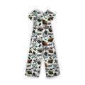 Minnesota Hockey Jumpsuit *RTS*