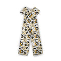 Pittsburgh Hockey Jumpsuit *RTS*