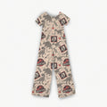 Jurassic Jungle Jumpsuit *RTS*