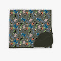 Crime Fighting Crew Bamboo Blanket *RTS*