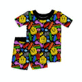 Brick By Brick Youth Short Set **PreOrder**