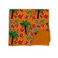Alphabet Island Bamboo Blanket **PreOrder**