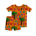 Alphabet Island Youth Short Set **PreOrder**