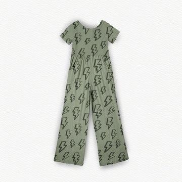 Lightening! Jumpsuit **PreOrder**