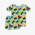 Magical Tropic Treats Youth Short Set *RTS*