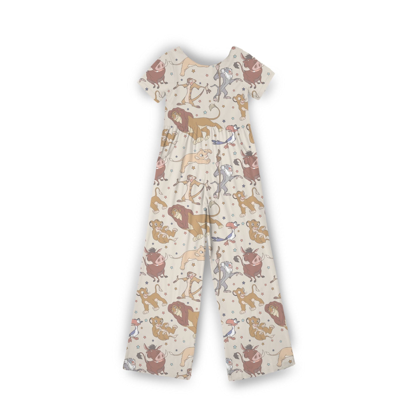The Pride Lands Jumpsuit **PreOrder**