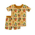 I Just Can't Wait Youth Short Set **PreOrder**