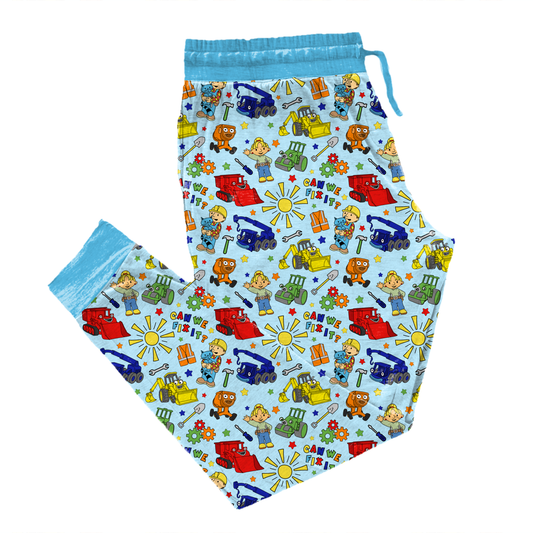 Little Builders Youth Joggers *RTS*