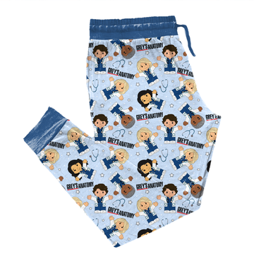 Little Scrubs Squad Youth Joggers **PreOrder**