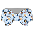 Little Scrubs Squad Bamboo Bow Headband *RTS*