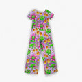 Chameleon Cutie Jumpsuit *RTS*