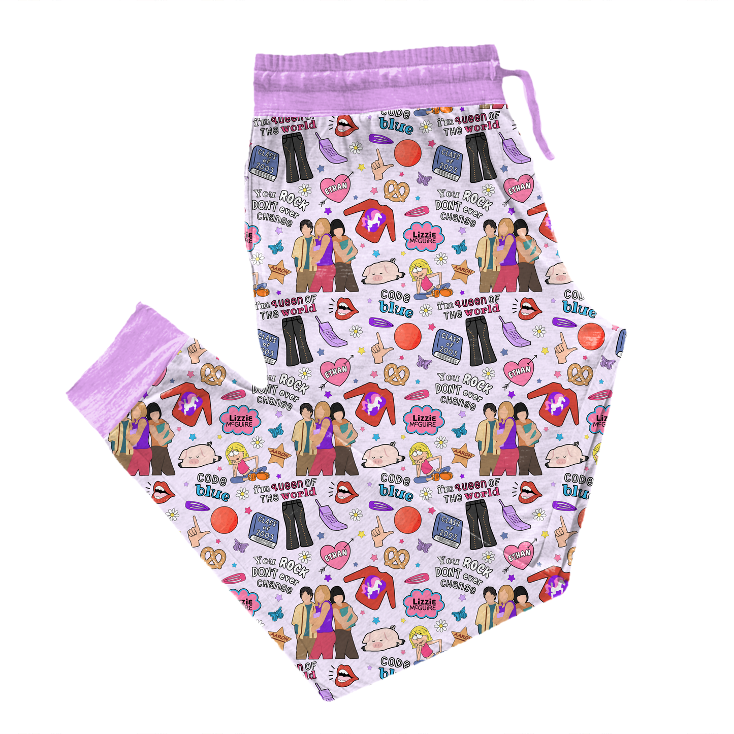 Middle School Magic Youth Joggers *RTS*