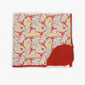 Backyard Bayou Bamboo Blanket *RTS*