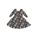 A Friend In Me Youth Twirl Dress *RTS*