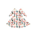 Bows & Magic Youth Twirl Dress *RTS*