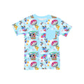 Sky High Sweethearts Pocket T-Shirt *RTS*