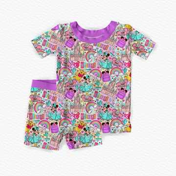 Magical Memories Youth Short Set *RTS*