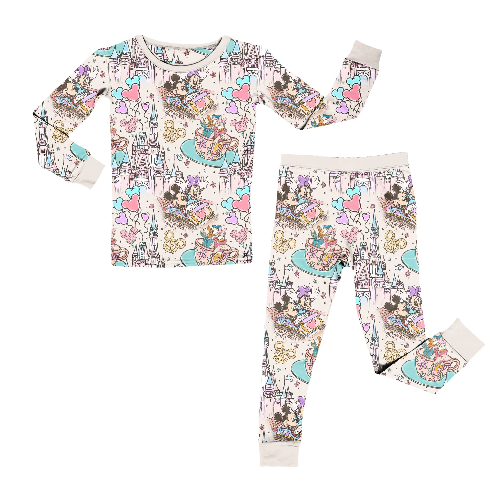 Magical Moments Youth Pant Set **PreOrder**