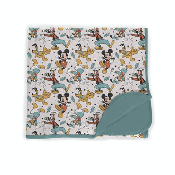 Magical Pals Bamboo Blanket **PreOrder**