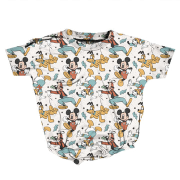 Magical Pals Romper **PreOrder**