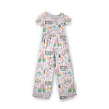 Where Magic Blooms Jumpsuit **PreOrder**