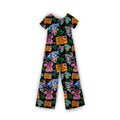 Blue's Boo Crew Jumpsuit **PreOrder**