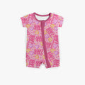 Mamas Girl Zipper Shortie *RTS*