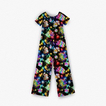 Star Power Adventures Jumpsuit **PreOrder**