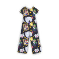 Mansion Mayhem Jumpsuit **PreOrder**