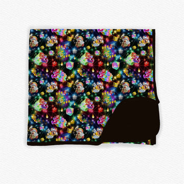 Star Power Adventures Bamboo Blanket **PreOrder**