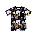 Mansion Mayhem Pocket T-Shirt **PreOrder**
