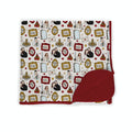 A Night At The Opera Bamboo Blanket **PreOrder**