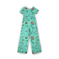 Under the Sea Sweethearts Jumpsuit *RTS*